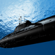 Illustration for article titled Quantum Positioning Could Be a Radically New Sub Navigation System